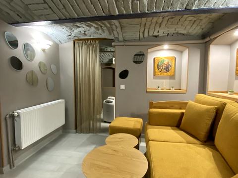 квартира за адресою Євгена Озаркевича вул., 22