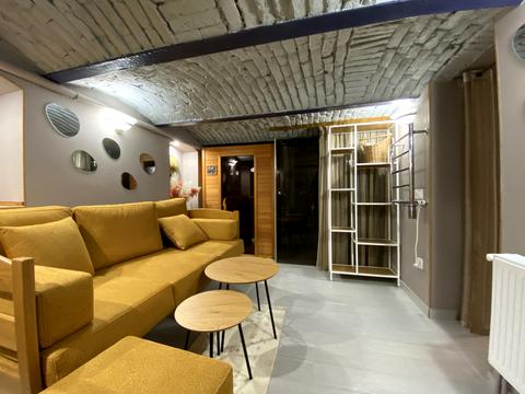 квартира за адресою Євгена Озаркевича вул., 22