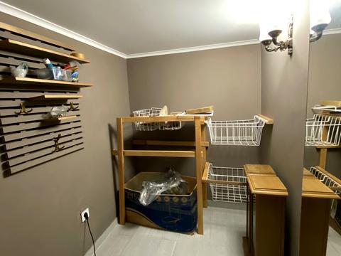 квартира за адресою Євгена Озаркевича вул., 22