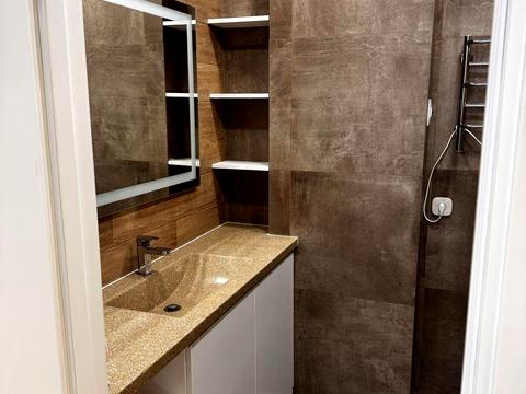 квартира за адресою Садовий проїзд, 15 к3