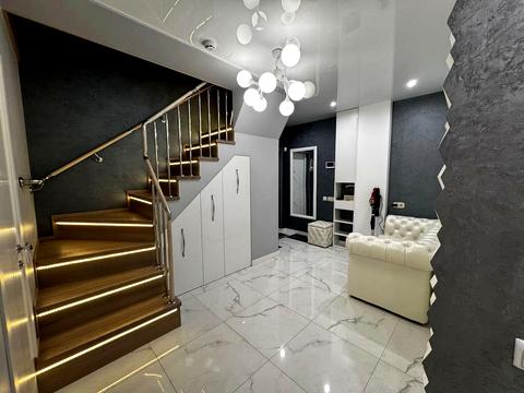 квартира по адресу Садовый проезд, 15 к3