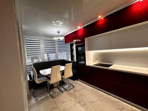 квартира за адресою Садовий проїзд, 15 к3