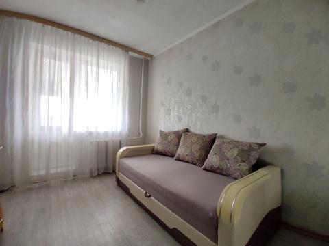 квартира за адресою Озерна вул., 4