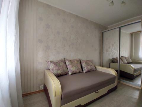 квартира за адресою Озерна вул., 4