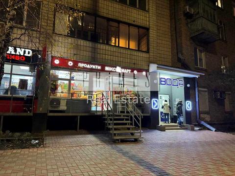 коммерческая по адресу Киев, Михаила Бойчука ул. (Киквидзе), 25-А