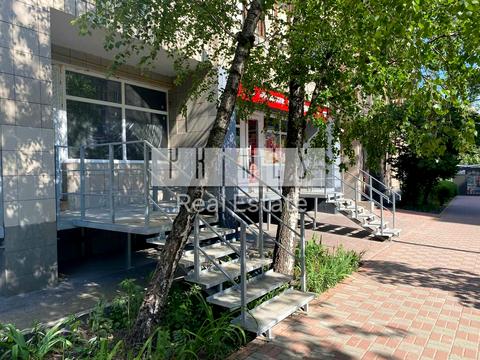 коммерческая по адресу Киев, Михаила Бойчука ул. (Киквидзе), 25-А