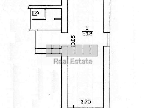 коммерческая по адресу Киев, Михаила Бойчука ул. (Киквидзе), 25-А