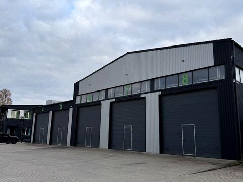 комерційна за адресою Глинська вул., 56