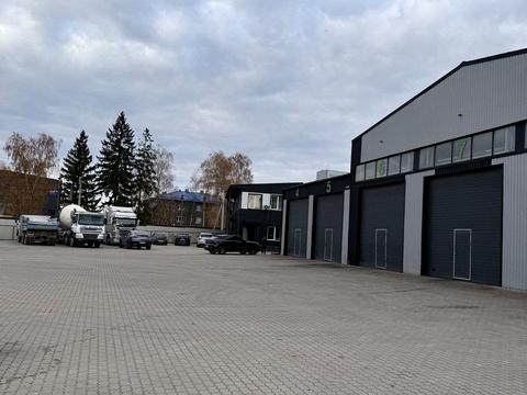 комерційна за адресою Глинська вул., 56