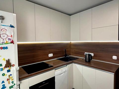 квартира за адресою Панікахи вул., 121