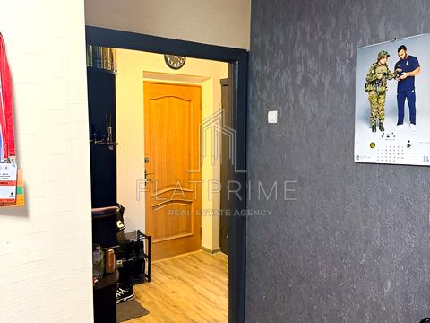 квартира по адресу Владимирская ул., 2г