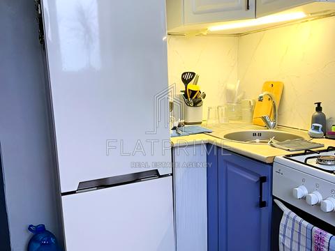 квартира по адресу Владимирская ул., 2г