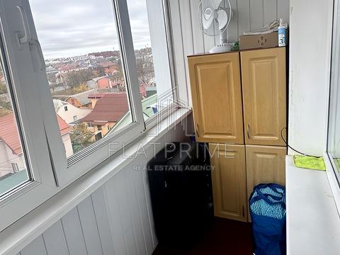 квартира по адресу Владимирская ул., 2г