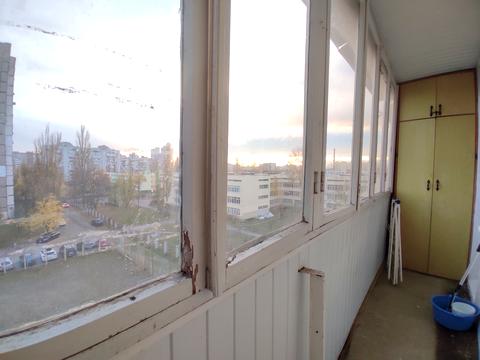 квартира за адресою Озерна вул., 4