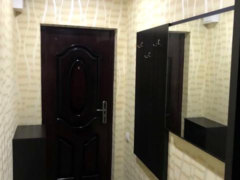 квартира по адресу Полигонная ул. (Погребняка), 18