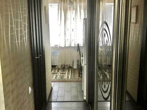 квартира по адресу Полигонная ул. (Погребняка), 18