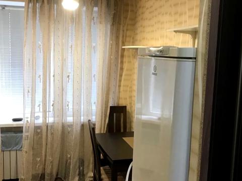 квартира по адресу Полигонная ул. (Погребняка), 18