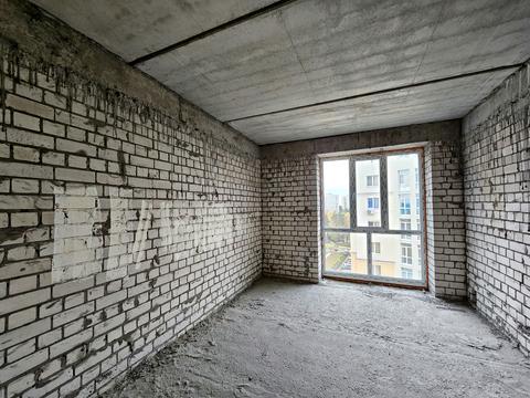 квартира по адресу Валерия Лобановского ул., 30