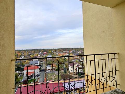 квартира по адресу Валерия Лобановского ул., 30