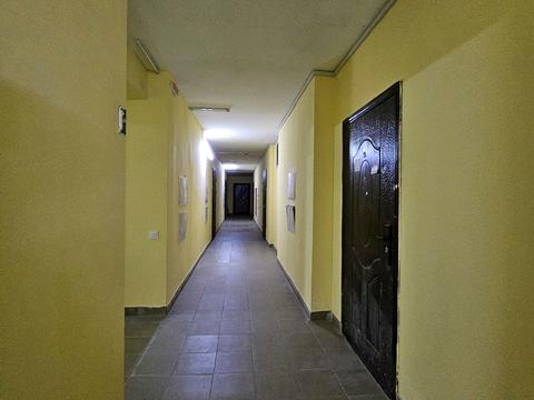 квартира по адресу Валерия Лобановского ул., 30