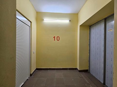 квартира по адресу Валерия Лобановского ул., 30