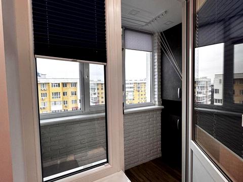 квартира за адресою Садовий проїзд, 15 к3