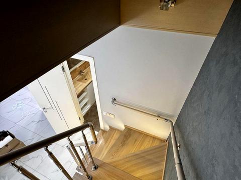 квартира за адресою Садовий проїзд, 15 к3