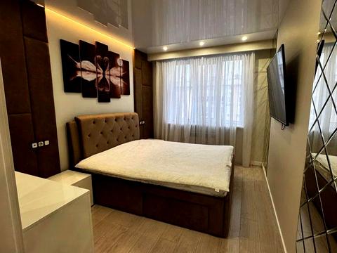 квартира за адресою Садовий проїзд, 15 к3