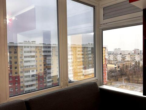 квартира за адресою Садовий проїзд, 15 к3