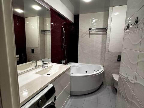 квартира за адресою Садовий проїзд, 15 к3