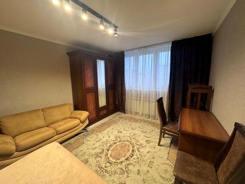 квартира по адресу Урловская ул., 23-Б