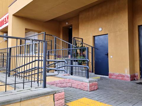 квартира по адресу Валерия Лобановского ул., 30