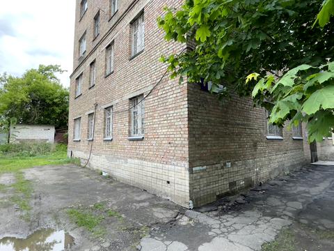 коммерческая по адресу Семьи Стешенков ул. (Строкача Тимофея), 9