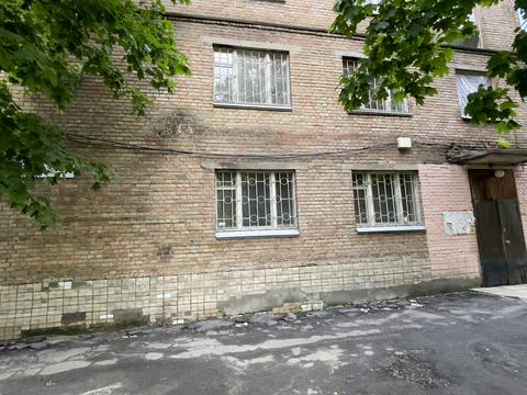 коммерческая по адресу Семьи Стешенков ул. (Строкача Тимофея), 9