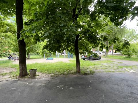 коммерческая по адресу Семьи Стешенков ул. (Строкача Тимофея), 9