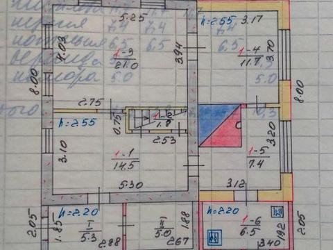 будинок за адресою Богдана Хмельницького, 253