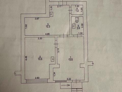 комерційна за адресою Героїв Харкова просп. (Московський), 270в