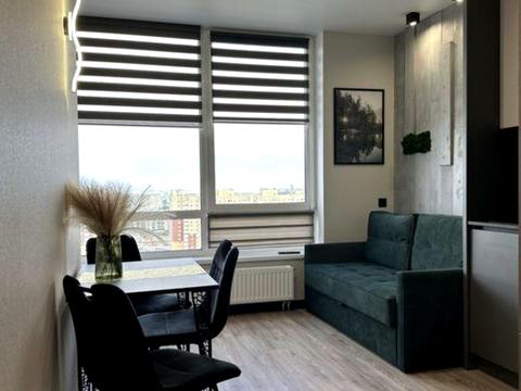 квартира за адресою Родини Крістерів вул., 20