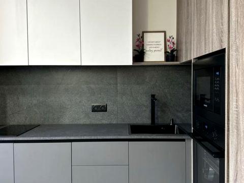 квартира за адресою Родини Крістерів вул., 20