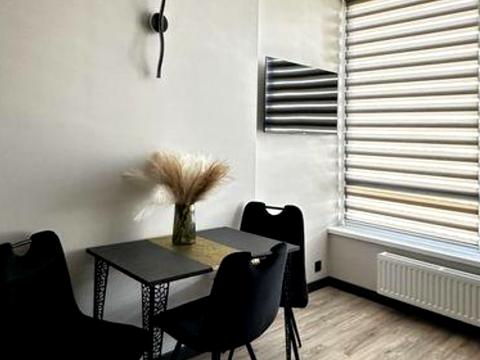 квартира за адресою Родини Крістерів вул., 20