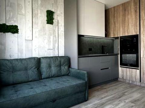 квартира за адресою Родини Крістерів вул., 20