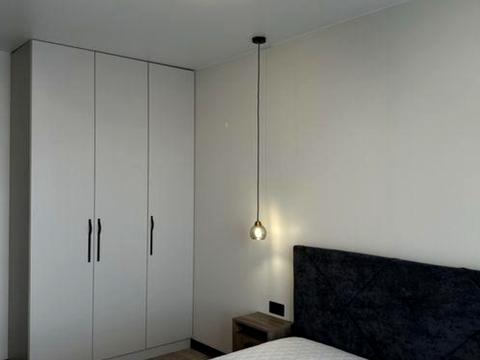 квартира за адресою Родини Крістерів вул., 20