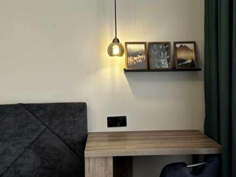 квартира за адресою Родини Крістерів вул., 20