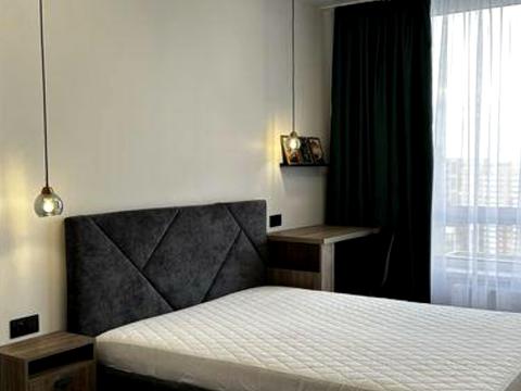 квартира за адресою Родини Крістерів вул., 20