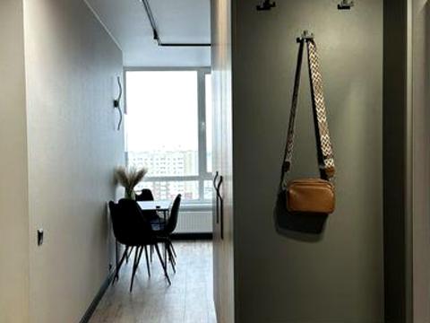 квартира за адресою Родини Крістерів вул., 20