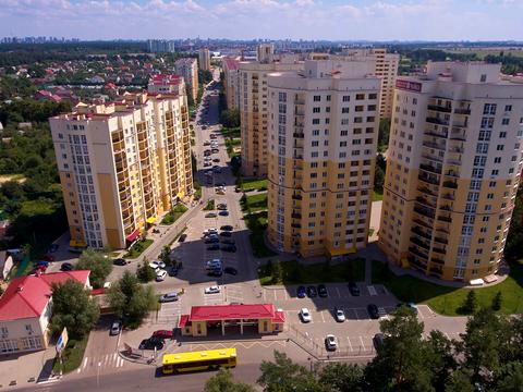 квартира по адресу Валерия Лобановского ул., 30