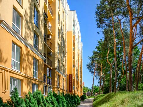 квартира по адресу Валерия Лобановского ул., 30