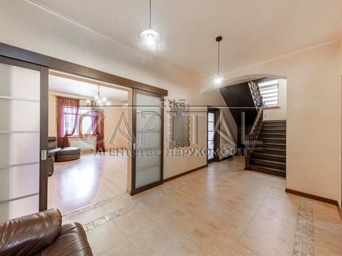 дом по адресу Луговая ул.