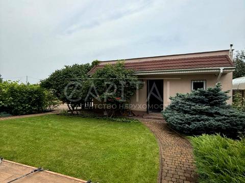 дом по адресу Луговая ул.