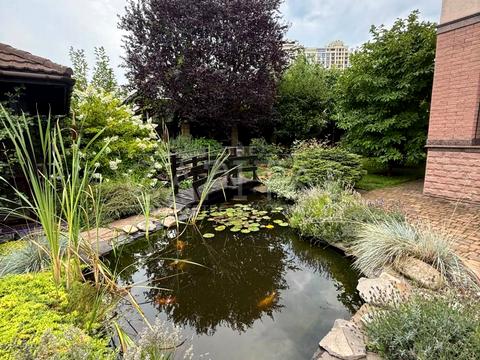 дом по адресу Луговая ул.